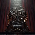Анонсирован полнометражный фильм «Игра престолов»