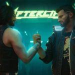 Анонсирована новая коллаборация Cyberpunk 2077 и Fortnite