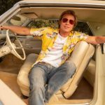 Брэд Питт получил 40 миллионов за роль в «Приключениях Клиффа Бута»