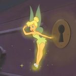 Disney снимет драматический сериал «Динь» о фее Динь-Динь