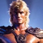 Дольф Лундгрен принял участие в новой версии «Властелинов вселенной»