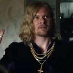 Джек О`Коннелл сыграет в фантастическом триллере «Тихое место 3»