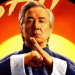 Джеки Чан сыграет в боевике вместе с собакой-шпионом