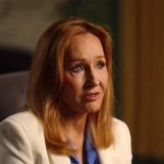 Дж.К. Роулинг поблагодарила Олимпийский комитет за один запрет