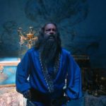 Федор Бондарчук ищет дочь в трейлере фильма «Хоттабыч»