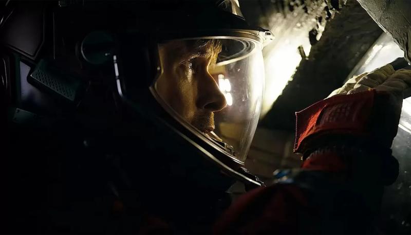 Фильм "Проект "Конец света" показал минимальное падение сборов