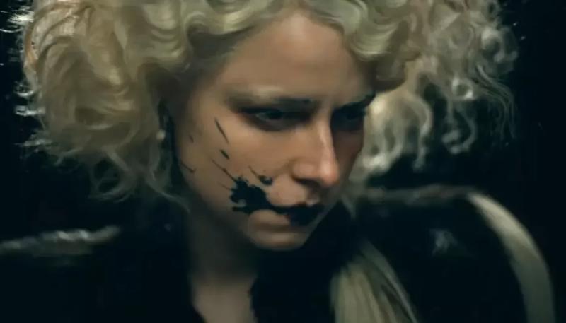 Фильм Warner Bros. "Невеста" стал первым крупным провалом года