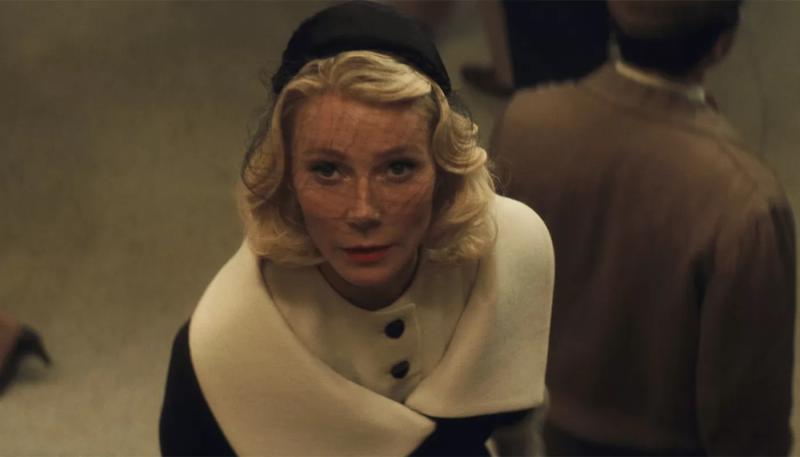 Гвинет Пэлтроу сыграет брошенную жену в драме "Незнакомцы"