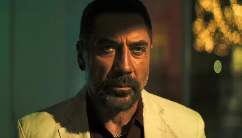 Хавьер Бардем мстит в тизер-трейлере сериала "Мыс страха"