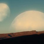 Юра Борисов отправляется на «Девятую планету» в первом трейлере