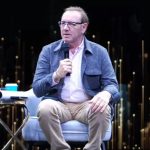 Кевин Спейси уладил все споры с  обвинителями в домогательствах