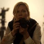 Кирстен Данст сыграет в сиквеле фильма «Minecraft в кино»