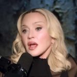 Мадонна сыграет в комедийном сериале «Киностудия»