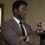 Махершала Али сыграет во втором сезоне детектива «Задание»