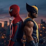 Marvel и Sony хотят снять фильм о Человеке-пауке и Росомахе