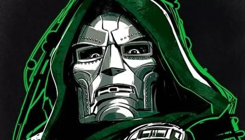 Назван мотив Доктора Дума в фильме "Мстители: Судный день"