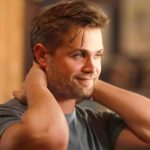 Назван претендент на роль Арагорна в новом «Властелине колец»