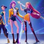 Netflix подтвердил сиквел фильма «Кей-поп-охотницы на демонов»