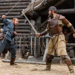 Объявлена дата премьеры сериала «Князь Андрей»