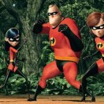 Объявлена дата выхода мультфильма «Суперсемейка 3»