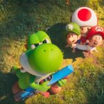 От «Супер Марио: Галактическое кино» ожидают рекордный старт