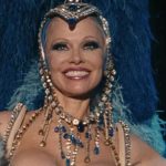 Памела Андерсон вступила в борьбу с искусственным интеллектом