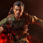 Paramount отказалась от сценария «Броска Кобры» Макса Лэндиса