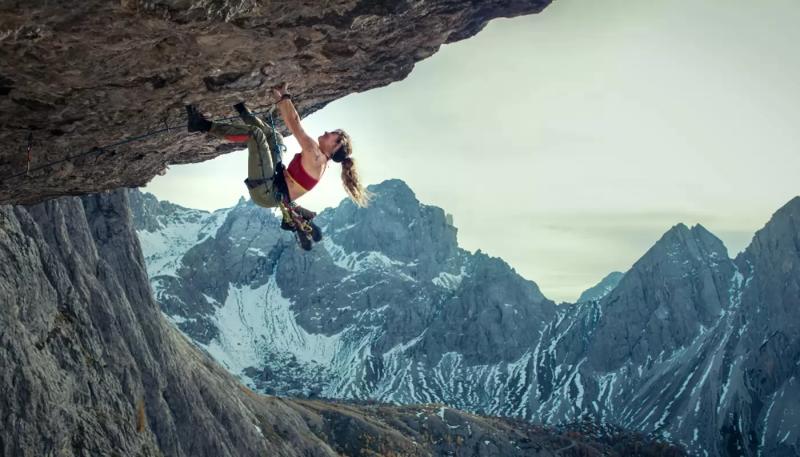 Перезапуск боевика "Скалолаз" заморожен