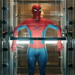 Питер Паркер теряет силу в трейлере «Человек-паук 4: Совершенно новый день»