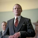 Пол Беттани высказался о роли Волан-де-Морта в «Гарри Поттере»