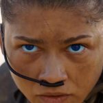 Премьера тизер-трейлера фильма «Дюна: Часть третья»