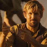 Райан Гослинг сыграет в фильме создателей «Все везде и сразу»