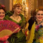 Режиссер «Голого пистолета» снимет спин-офф «Золушки»