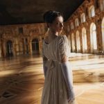 Сарик Андреасян представил Наташу Ростову в новой «Войне и мире»