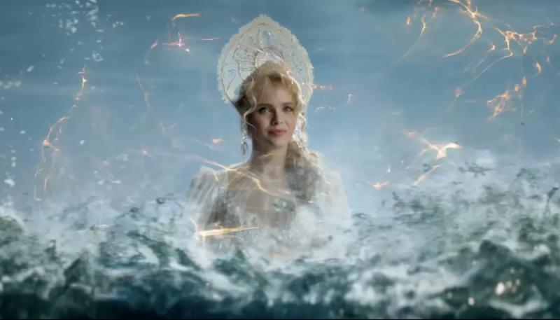 Сборы "Сказки о царе Салтане" достигли двух миллиардов