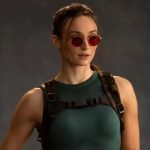 Съемки «Расхитительницы гробниц» с Софи Тернер остановлены