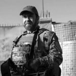 Скончался актер и мастер единоборств Чак Норрис