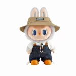 Sony объявила сценариста фильма о Лабубу