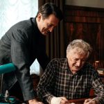 Стартовали съемки четвертого сезона  детектива «Алексей Лютый»