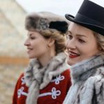 Стартовали съемки детективного сериала «Свора»