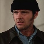 Том Холланд обзавелся уникальным автографом Джека Николсона