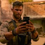 Уточнен график съемок третьего фильма о Тайлере Рейке