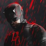 Второй сезон «Сорвиголова: Рожденный заново» сделает акцент на костюме