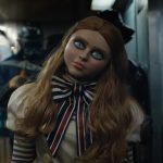 Вышел первый трейлер фильма «Очень страшное кино 6»