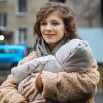 Закончены съемки пятого сезона сериала «Папины дочки. Новые»