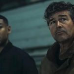 Зеленые Фонари расследуют убийство в трейлере сериала «Фонари»