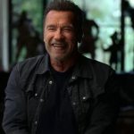 Арнольд Шварценеггер получил ученую степень