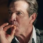 Деннис Куэйд сыграет гонщика в сериале о гонках NASCAR