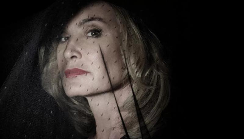 Джессика Ланж вернется в 13-м сезоне "Американской истории ужасов"