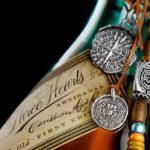 Джонни Депп занялся дизайном бутылок для рома